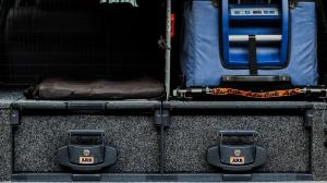 Lexus LX470 Overland Modified 2005 года  (NA)